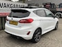 Ford Fiesta 1.0 EcoBoost Hybrid ST-Line X 18''/Panoramadak/Adaptieve cruise/Keyless/Camera/Blindspot/DAB/Apple Carplay & Android Auto/Stoel+stuur+voorruit verwarming
