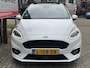 Ford Fiesta 1.0 EcoBoost Hybrid ST-Line X 18''/Panoramadak/Adaptieve cruise/Keyless/Camera/Blindspot/DAB/Apple Carplay & Android Auto/Stoel+stuur+voorruit verwarming