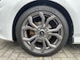 Ford Fiesta 1.0 EcoBoost Hybrid ST-Line X 18''/Panoramadak/Adaptieve cruise/Keyless/Camera/Blindspot/DAB/Apple Carplay & Android Auto/Stoel+stuur+voorruit verwarming