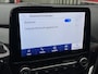 Ford Fiesta 1.0 EcoBoost Hybrid ST-Line X 18''/Panoramadak/Adaptieve cruise/Keyless/Camera/Blindspot/DAB/Apple Carplay & Android Auto/Stoel+stuur+voorruit verwarming