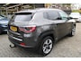 Jeep Compass 1.4 MultiAir 140pk Limited, Zeer complete auto, Trekhaak, Leder, etc!