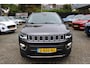 Jeep Compass 1.4 MultiAir 140pk Limited, Zeer complete auto, Trekhaak, Leder, etc!