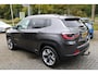 Jeep Compass 1.4 MultiAir 140pk Limited, Zeer complete auto, Trekhaak, Leder, etc!