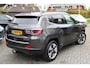 Jeep Compass 1.4 MultiAir 140pk Limited, Zeer complete auto, Trekhaak, Leder, etc!