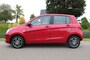 Suzuki Celerio 1.0 68pk Exclusive automaat airco/Bluetooth/lm velgen