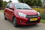 Suzuki Celerio 1.0 68pk Exclusive automaat airco/Bluetooth/lm velgen