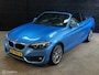 BMW 2-Serie Cabrio 218i Executive