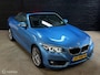 BMW 2-Serie Cabrio 218i Executive