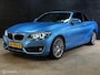 BMW 2-Serie Cabrio 218i Executive