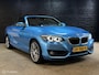 BMW 2-Serie Cabrio 218i Executive