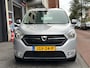 Dacia Lodgy 1.2 TCe Lauréate 7 Persoons Navi Airco Camera