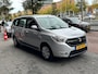 Dacia Lodgy 1.2 TCe Lauréate 7 Persoons Navi Airco Camera