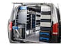 Mercedes-Benz Vito 114 CDI 136pk Compact 9G Automaat 2x Schuifdeur/LED/Camera/Inrichting 07-2022
