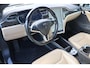 Tesla Model S 85D Base !!Zie opmerking!!,7 Persoons, Panoramadak, Cruise control, Camera, Navigatie, Elektrische ramen, Zie opmerking!!