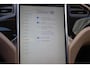 Tesla Model S 85D Base !!Zie opmerking!!,7 Persoons, Panoramadak, Cruise control, Camera, Navigatie, Elektrische ramen, Zie opmerking!!