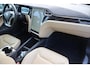 Tesla Model S 85D Base !!Zie opmerking!!,7 Persoons, Panoramadak, Cruise control, Camera, Navigatie, Elektrische ramen, Zie opmerking!!