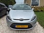 Ford Fiesta 1.25 Limited Dealer onderhoud.