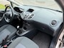 Ford Fiesta 1.25 Limited Dealer onderhoud.