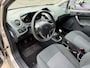 Ford Fiesta 1.25 Limited Dealer onderhoud.