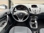 Ford Fiesta 1.25 Limited Dealer onderhoud.