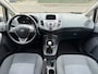 Ford Fiesta 1.25 Limited Dealer onderhoud.