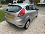 Ford Fiesta 1.25 Limited Dealer onderhoud.