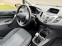 Ford Fiesta 1.25 Limited Dealer onderhoud.