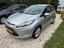 Ford Fiesta 1.25 Limited Dealer onderhoud.