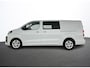 Opel Vivaro 2.0 Diesel 180 S&S L3 Automaat Dubbele Cabine 2 schuifdeuren Android Auto/Apple CarPlay Navigatie Keyless Entry&Start Climate Control Camera Cruise Control Houten afwerking laadruimte Trekhaak lichtmetalen velgen