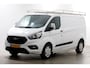 Ford Transit Custom 2.0 TDCI E6 L2H1 Trend Airco/Imperiaal/Trekhaak 2800kg 10-2018