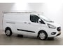 Ford Transit Custom 2.0 TDCI E6 L2H1 Trend Airco/Imperiaal/Trekhaak 2800kg 10-2018