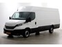 IVECO Daily 35S18 3.0 180pk HiMatic Automaat L4H2 Maxi LED/Camera/Trekhaak 3500kg 02-2023