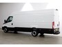 IVECO Daily 35S18 3.0 180pk HiMatic Automaat L4H2 Maxi LED/Camera/Trekhaak 3500kg 02-2023