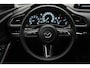 Mazda CX-30 2.0 e-SkyActiv-X Homura automaat met afneembare trekhaak : dealer onderhouden