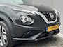 Nissan Juke 1.0 DIG-T Acenta / Achteruitrijcamera / Navigatie via Apple Carplay & Android Auto / Cruise Control / Airco / Radio