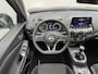 Nissan Juke 1.0 DIG-T Acenta / Achteruitrijcamera / Navigatie via Apple Carplay & Android Auto / Cruise Control / Airco / Radio