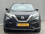 Nissan Juke 1.0 DIG-T Acenta / Achteruitrijcamera / Navigatie via Apple Carplay & Android Auto / Cruise Control / Airco / Radio