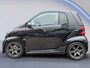 smart Fortwo coupé 1.0 BRABUS Xclusive /Apple Carplay/Stoelverw./Licht&Regensensor/Sportuitlaat/(MET GARANTIE*)