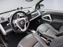 smart Fortwo coupé 1.0 BRABUS Xclusive /Apple Carplay/Stoelverw./Licht&Regensensor/Sportuitlaat/(MET GARANTIE*)