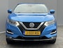 Nissan Qashqai 1.3 DIG-T N-Connecta / Trekhaak (Trekgewicht 1.500kg) / 360° Camera / Apple Carplay & Android Auto / Keyless Entry & Start / Verwarmde Voorstoelen / Navigatie full map / Cruise- en Climate Control /