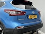 Nissan Qashqai 1.3 DIG-T N-Connecta / Trekhaak (Trekgewicht 1.500kg) / 360° Camera / Apple Carplay & Android Auto / Keyless Entry & Start / Verwarmde Voorstoelen / Navigatie full map / Cruise- en Climate Control /