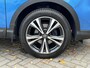 Nissan Qashqai 1.3 DIG-T N-Connecta / Trekhaak (Trekgewicht 1.500kg) / 360° Camera / Apple Carplay & Android Auto / Keyless Entry & Start / Verwarmde Voorstoelen / Navigatie full map / Cruise- en Climate Control /