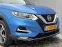Nissan Qashqai 1.3 DIG-T N-Connecta / Trekhaak (Trekgewicht 1.500kg) / 360° Camera / Apple Carplay & Android Auto / Keyless Entry & Start / Verwarmde Voorstoelen / Navigatie full map / Cruise- en Climate Control /