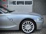 BMW Z4 Roadster 2.5 Si / Lci / Individual Silverstone / Manual / 218pk / Sportseats / M-suspension / 2ND OWNER!