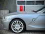 BMW Z4 Roadster 2.5 Si / Lci / Individual Silverstone / Manual / 218pk / Sportseats / M-suspension / 2ND OWNER!