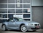 BMW Z4 Roadster 2.5 Si / Lci / Individual Silverstone / Manual / 218pk / Sportseats / M-suspension / 2ND OWNER!