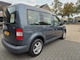 Volkswagen Caddy 1.6 Optive 5p.
