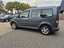 Volkswagen Caddy 1.6 Optive 5p.