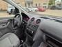 Volkswagen Caddy 1.6 Optive 5p.