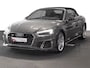 Audi A5 Cabriolet 40 TFSI Quattro S-LINE ** MATRIX, VIRTUAL, LEDER, MEM, 19-inch LMV, NEKVERW, WINTER ** 1e EIG - UNFALLFREI ** ** INFORMEER OOK NAAR ONZE AANTREKKELIJKE FINANCIAL-LEASE TARIEVEN **